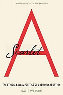 Scarlet A cover image