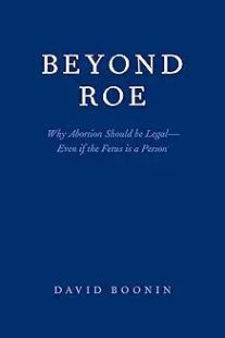 Beyond Roe cover image