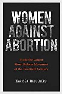 Women Against Abortion cover image