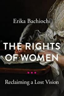 The Rights of Women cover image