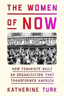 The Women of NOW cover image