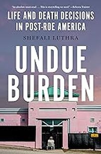 Undue Burden cover image