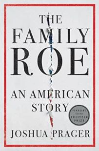 The Family Roe cover image