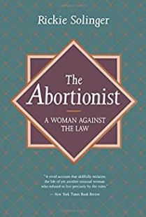 The Abortionist cover image