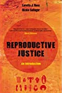 Reproductive Justice Cover image