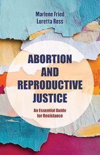Abortion and Reproductive Justice cover image