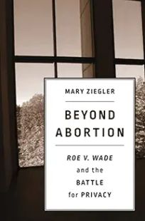 Beyond Abortion cover image