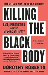 Killing the Black Body cover image