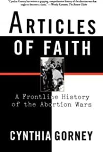 Artcles of Faith cover image