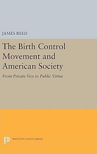 Birth Control Movement cover image