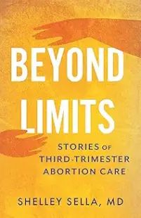 Beyond Limits cover image