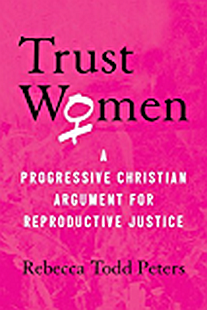 Trust Women cover image