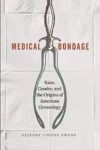 Medical Bondage cover image