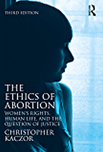 The Ethics of Abortion cover image