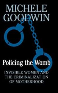 Policing the Womb Cover image