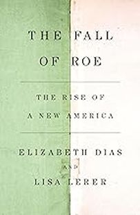 The Fall of Roe cover image