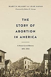 The Story of Abortion in America Cover image