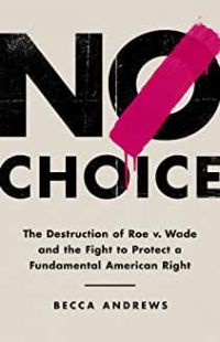 No Choice cover image