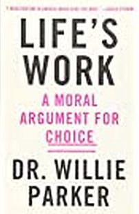 Life's Work cover image