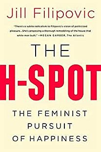 The H-Spot cover image