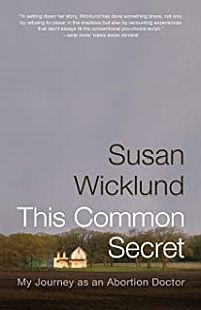 This Common Secret cover image