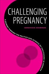 Challenging Pregnancy cover image