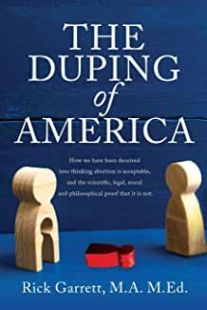 The Duping of America cover image