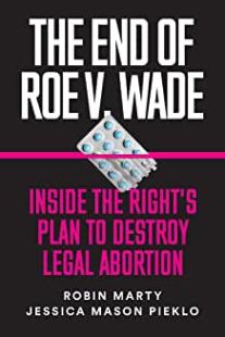 The End of Roe v. Wade cover image