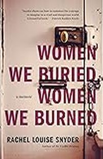 Women We Buried cover image