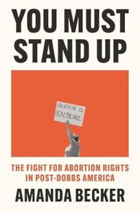 You Must Stand Up cover image