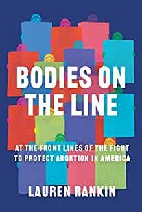 Bodies on the Line cover image