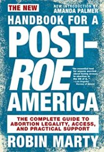 New Handbook for a Post-Roe America cover image