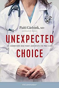 Unexpected Choice cover image