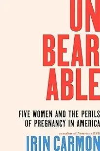 Unbearable cover image