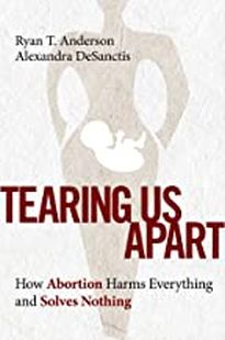 Tearing Us Apart cover image