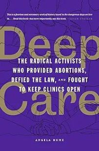 Deep Care cover image