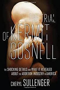 Trial of Kermit Gosnell cover image