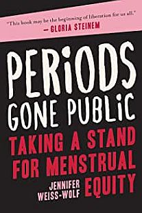 Periods Gone Public cover image