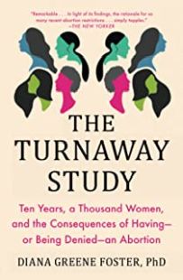 The Turnaway Study cover image