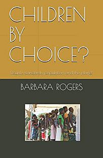 Children by Choice? Cover image