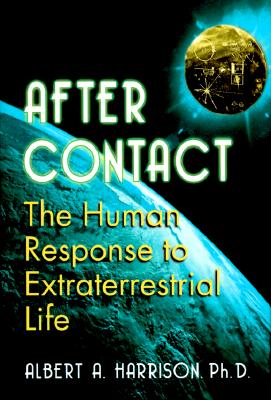 After Contact, by Albert A. Harrison