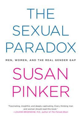 The Sexual Paradox, by Susan Pinker