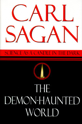 The Demon-Haunted World, by Carl Sagan