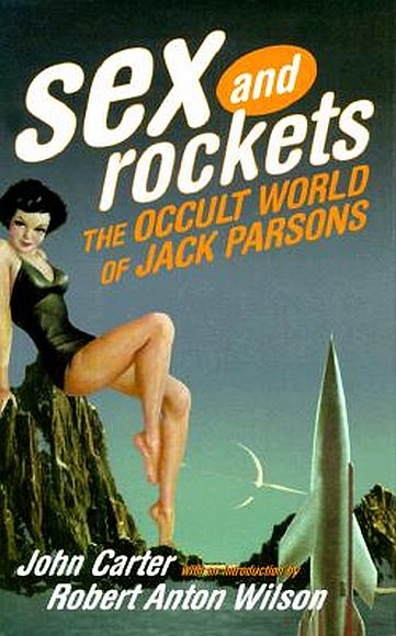 Sex and Rockets, by John Carter