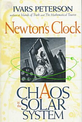 Newton's Clock, by Ivars Peterson