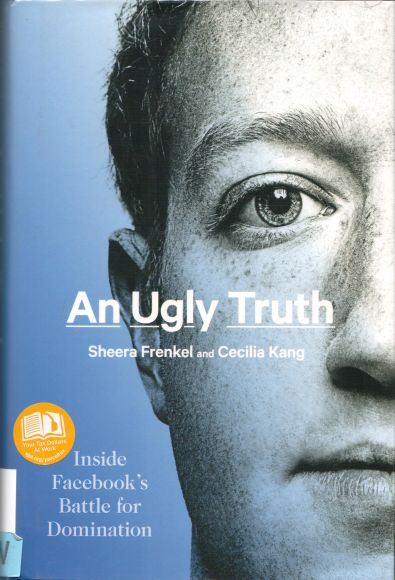 An Ugly Truth, by Frenkel & Kang