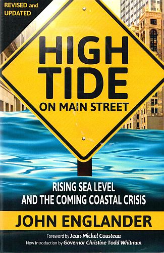 High Tide on Main Street, by John Englander