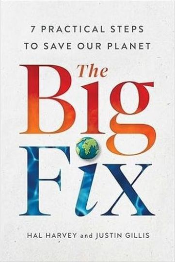 The Big Fix, by Harvey & Gillis