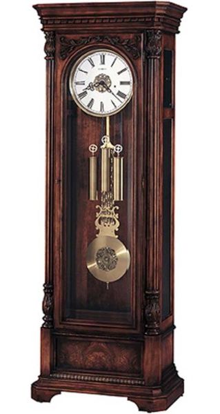 Grandfather Clock