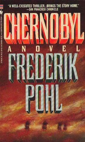 Chernobyl, by Frederik Pohl